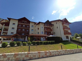 Hotel Zurigo Molveno